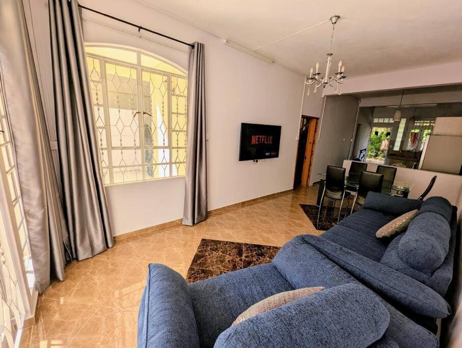 Villa Coco - Flic-en-Flacq Eksteriør billede